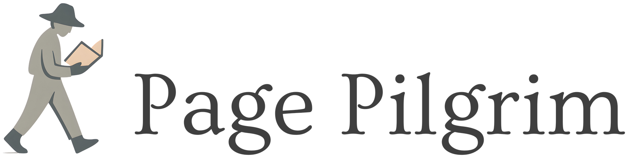 Page Pilgrim