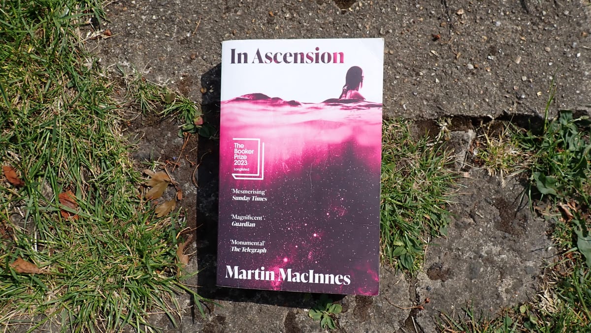 In Ascension