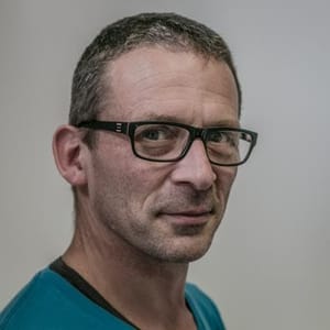 Jim Hitch